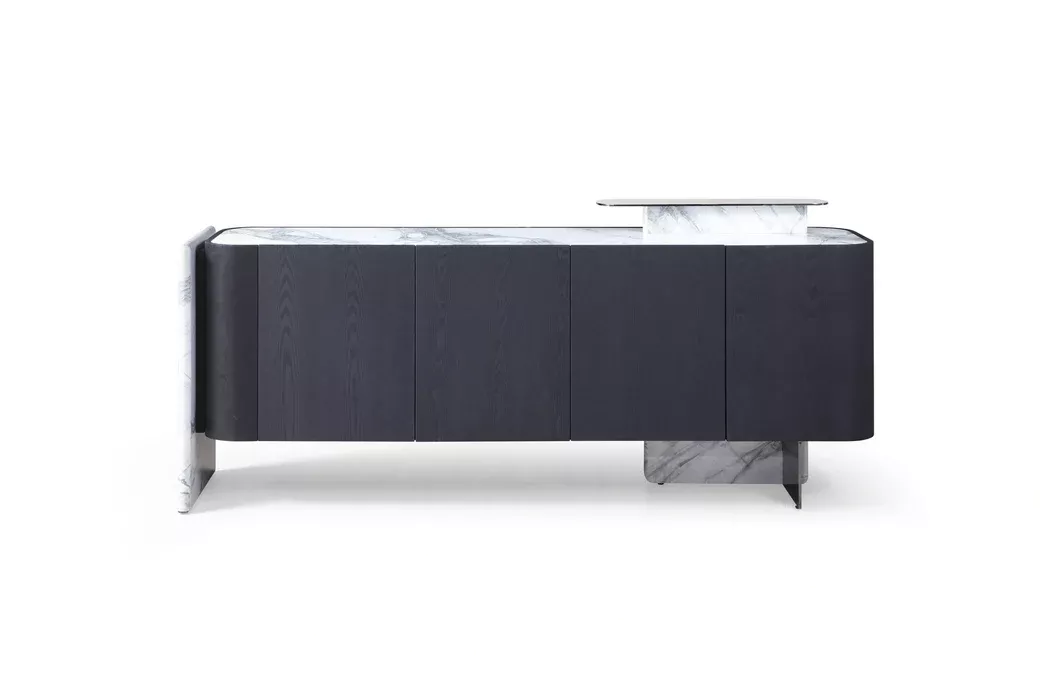 Modrest Broxburn Modern Buffet