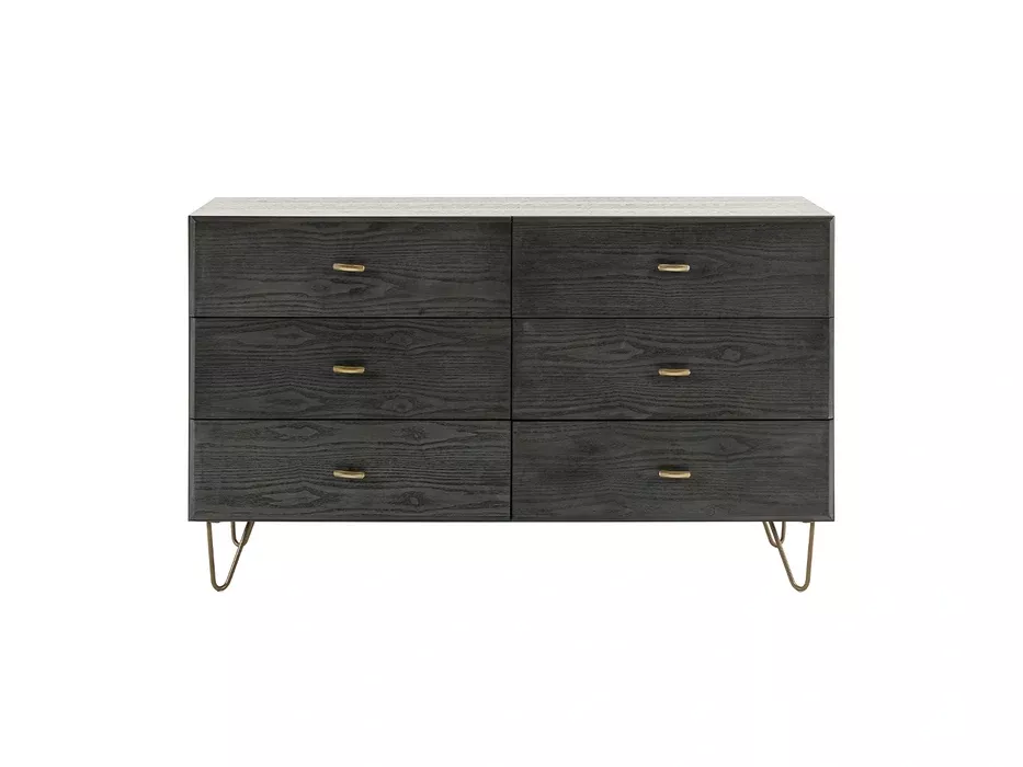 Modrest Bryan Modern Dresser