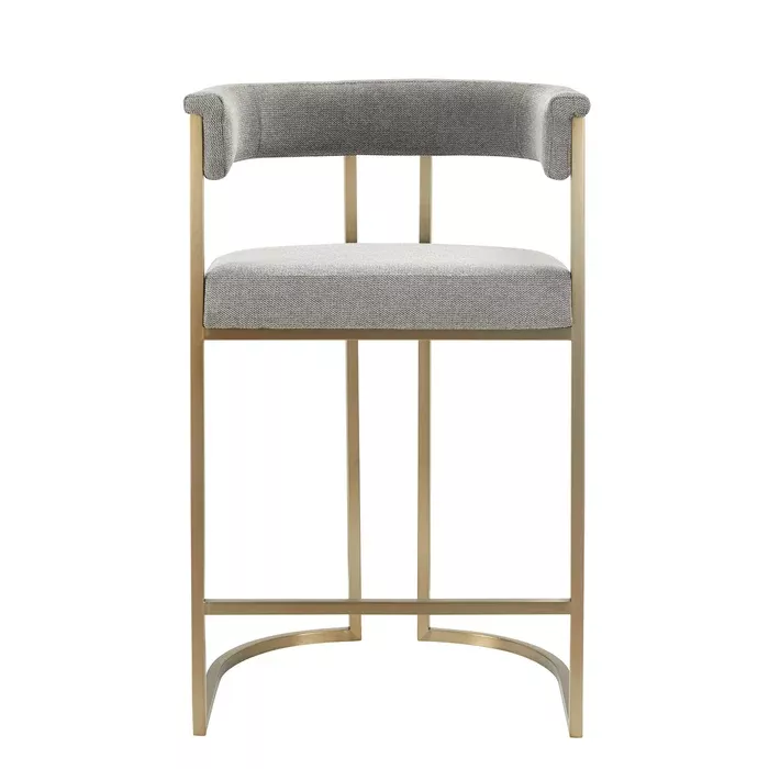 Modrest Byron Modern Bar Stool