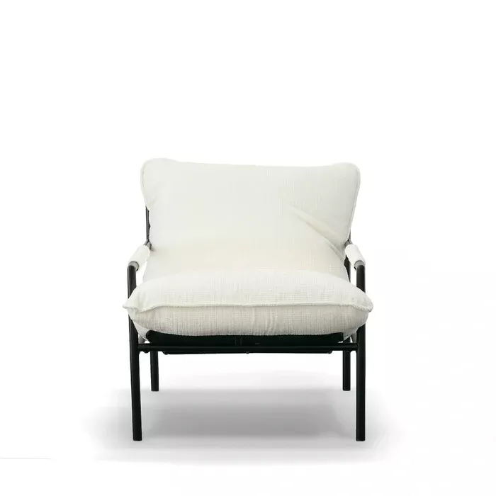 Modrest Calumet Modern Accent Chair