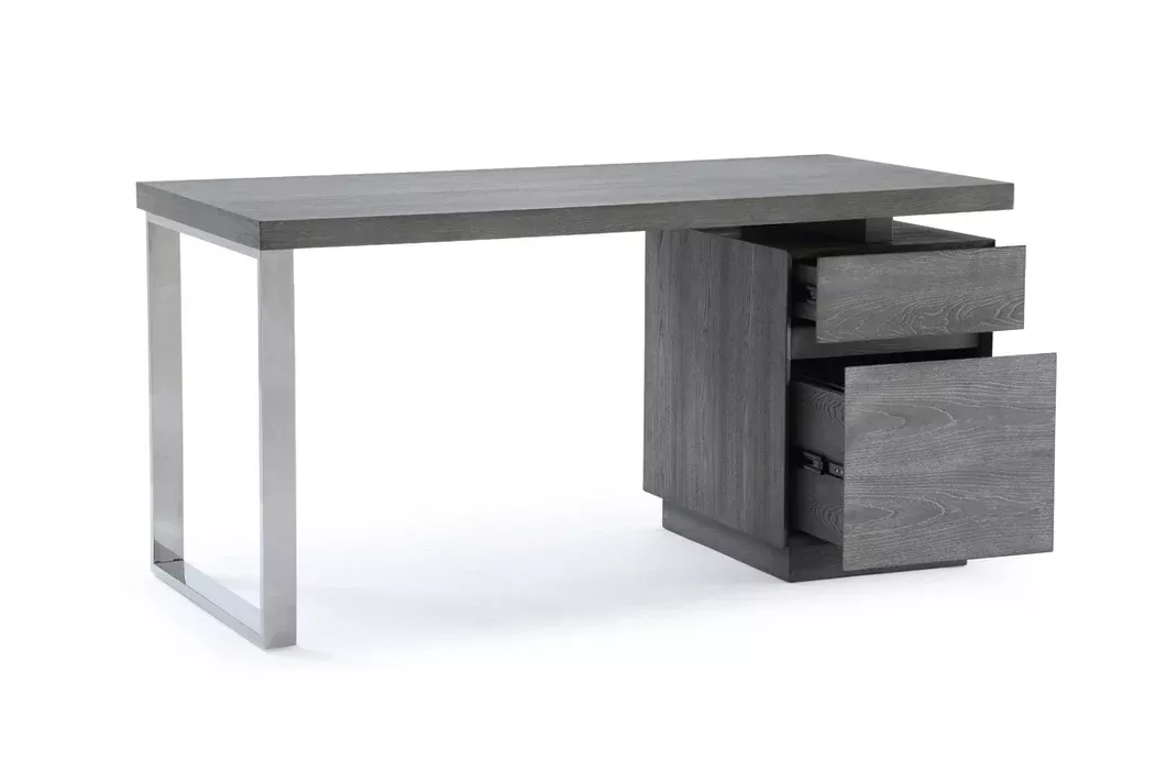 Modrest Carson Modern Office Desk