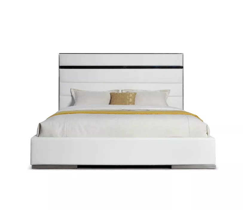 Modrest Cartier Modern Bedroom Set