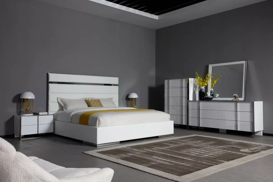 Modrest Cartier Modern Dresser