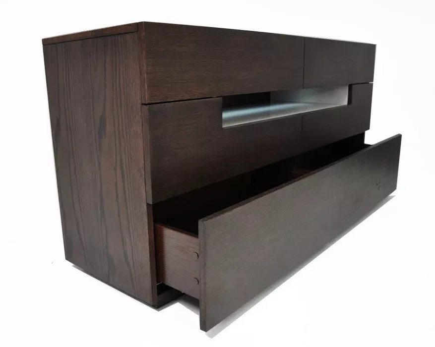 Modrest Ceres Contemporary Dresser