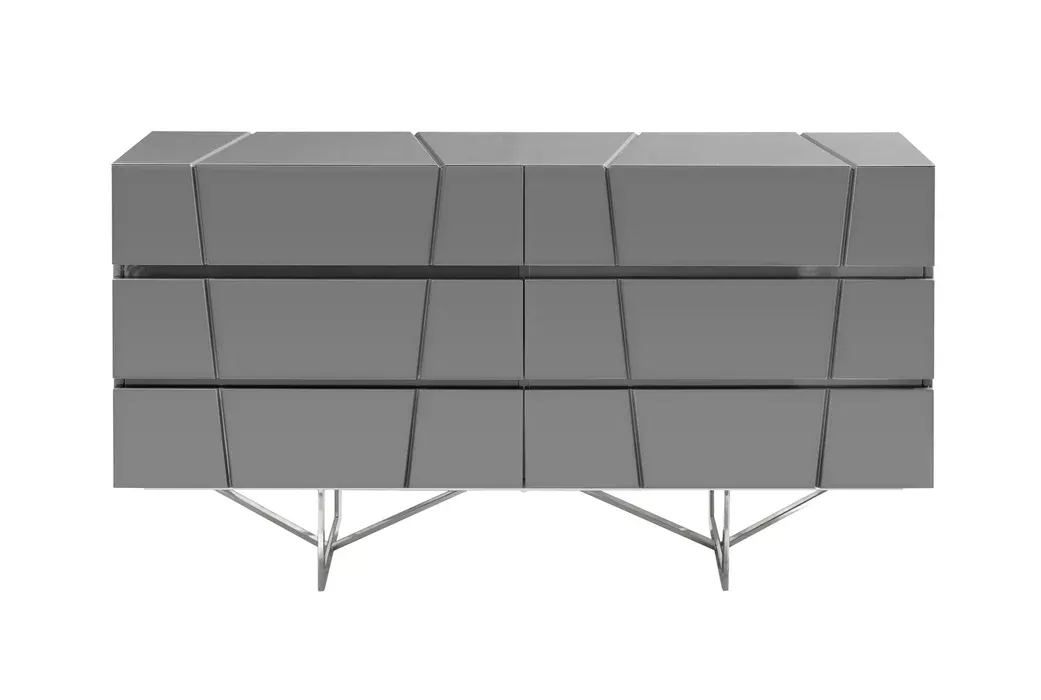 Modrest Chrysler Modern Dresser
