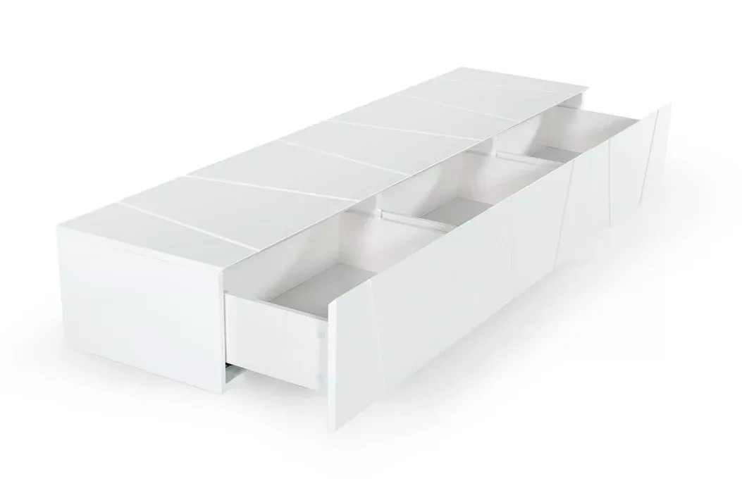 Modrest Chrysler Modern Tv Stand
