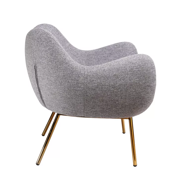 Modrest Cicero Modern Lounge Chair