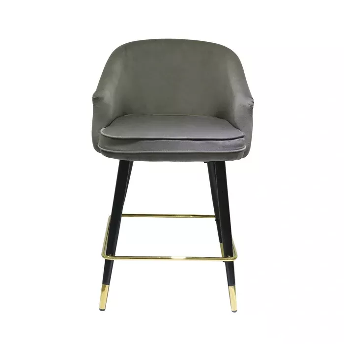 Modrest Elliot Contemporary Bar Stool