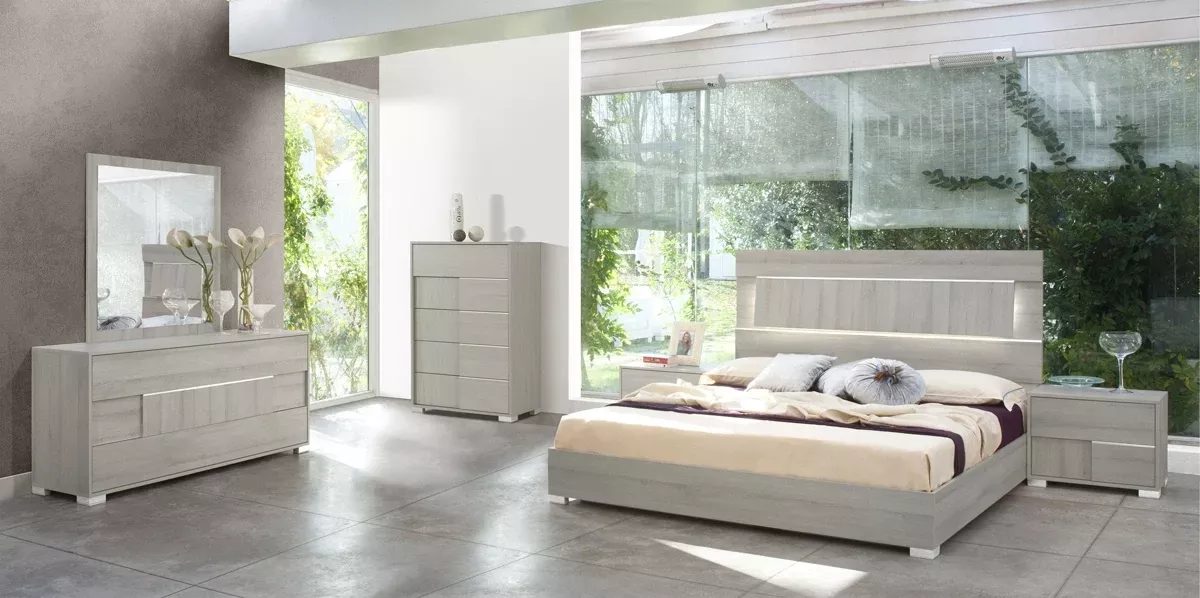 Modrest Ethan Italian Modern Chest