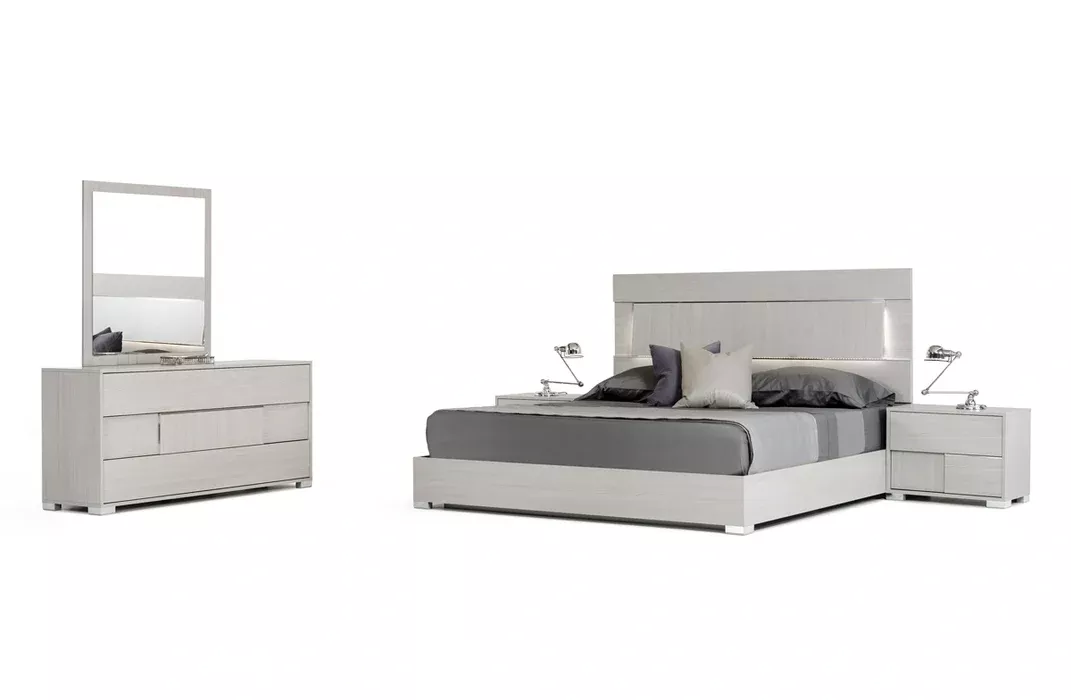 Modrest Ethan Italian Modern Mirror