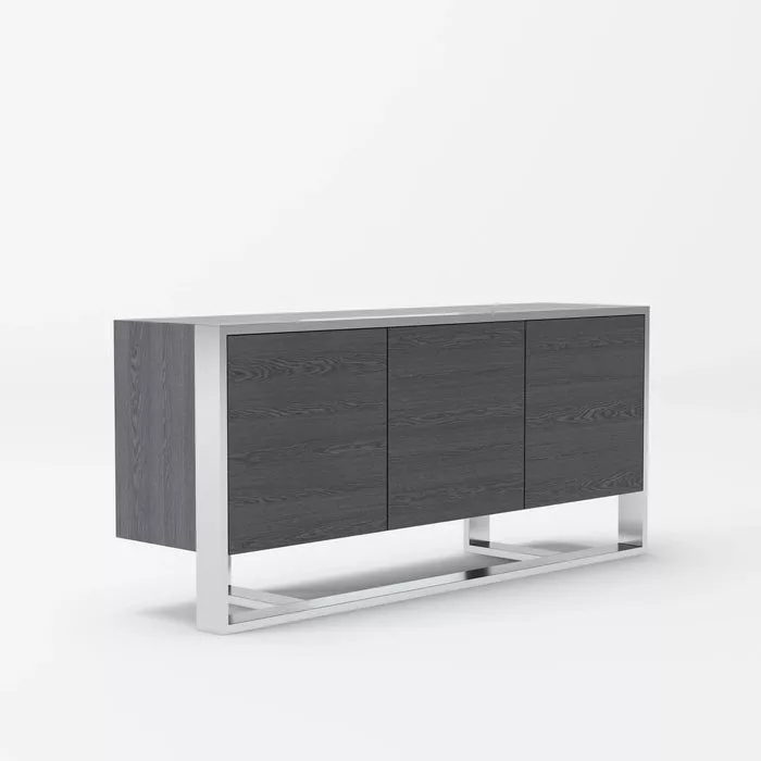 Modrest Fauna Modern Buffet