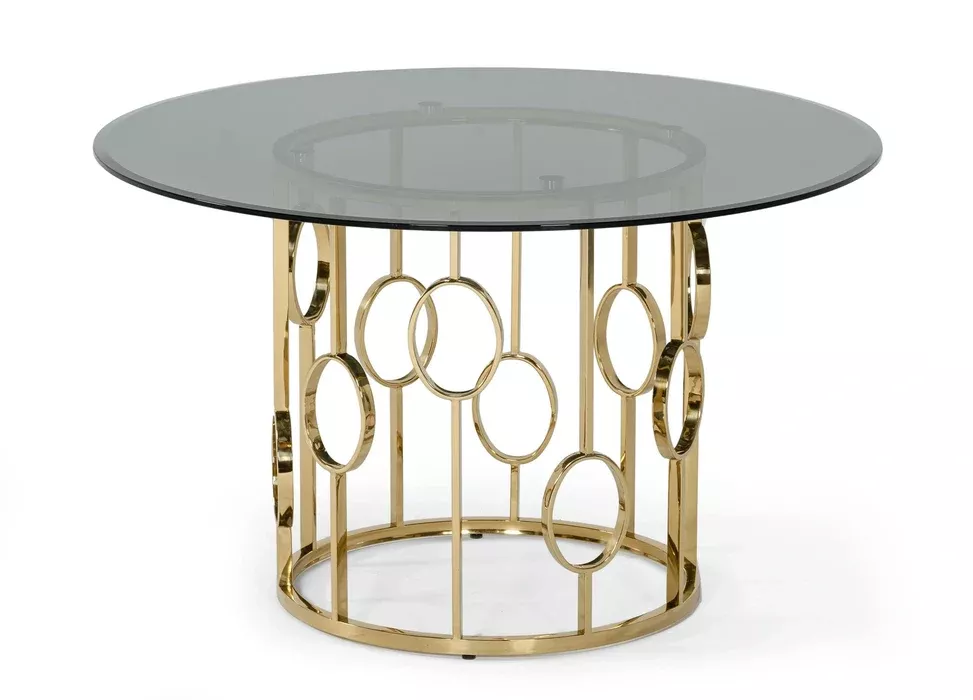 Modrest Filbert Modern Dining Table
