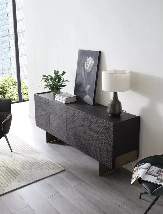 Modrest Gerald Modern Buffet