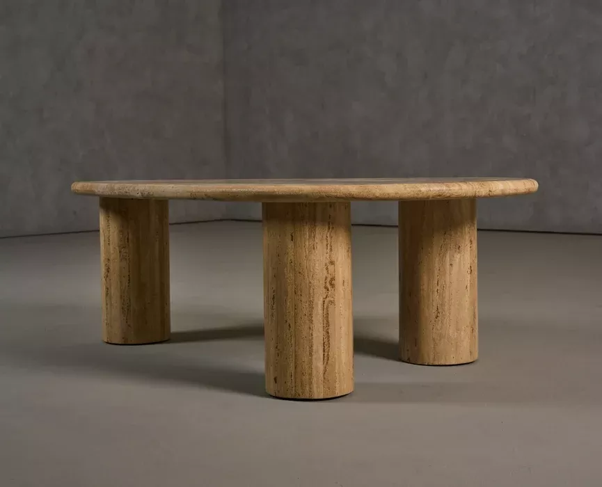 Modrest Gracemont Modern Coffee Table