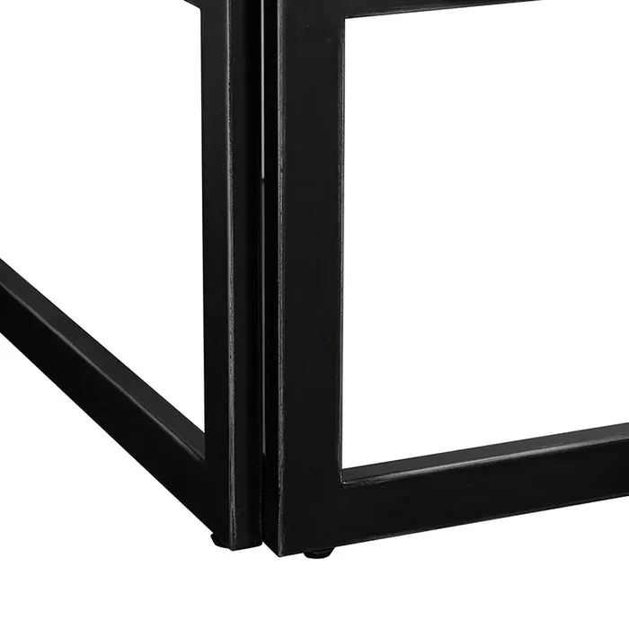 Modrest Grimaldi Modern Shelf Unit