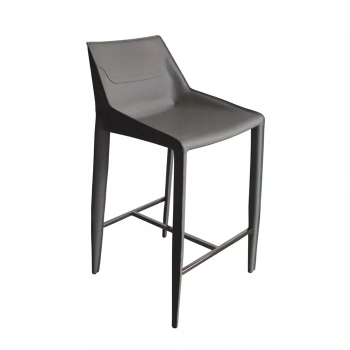 Modrest Halo Modern Bar Stool