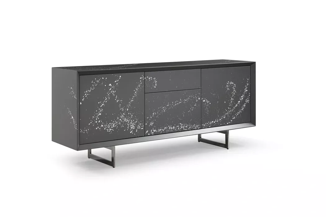 Modrest Hawick Contemporary Buffet