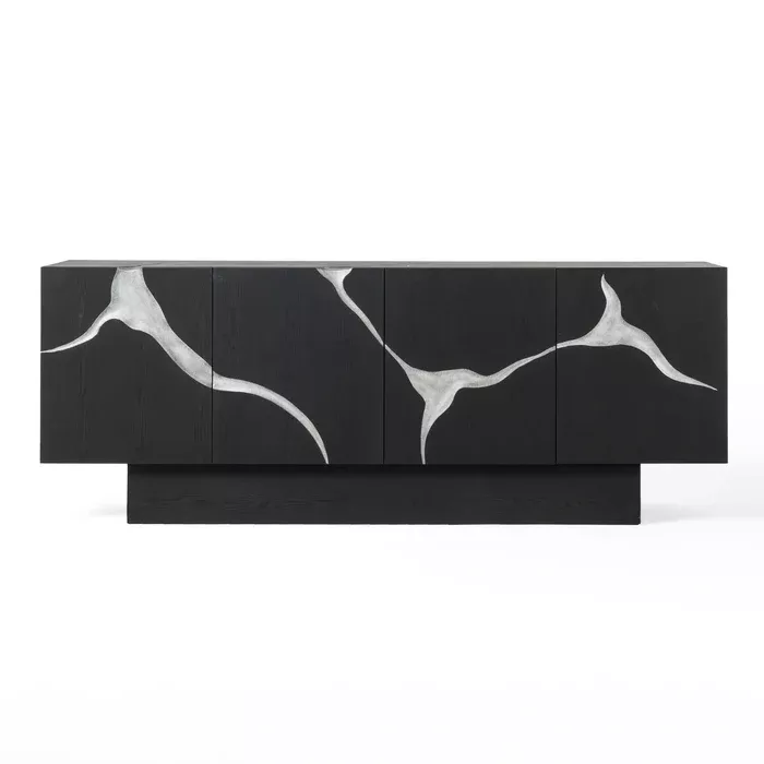 Modrest Impala Modern Buffet