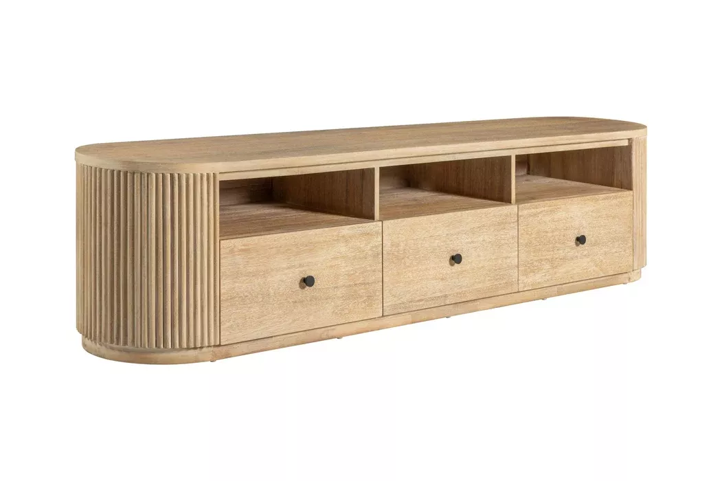 Modrest Jacobson Modern Tv Stand