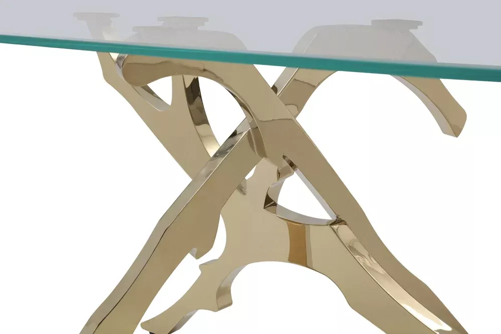 Modrest Legend Modern Dining Table