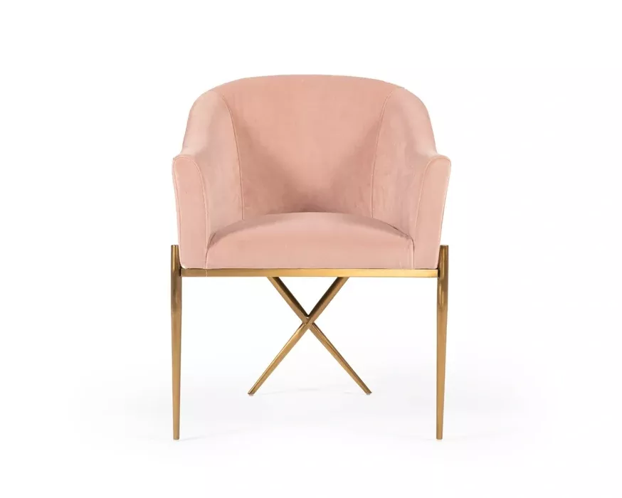 Modrest Mancos Modern Lounge Chair