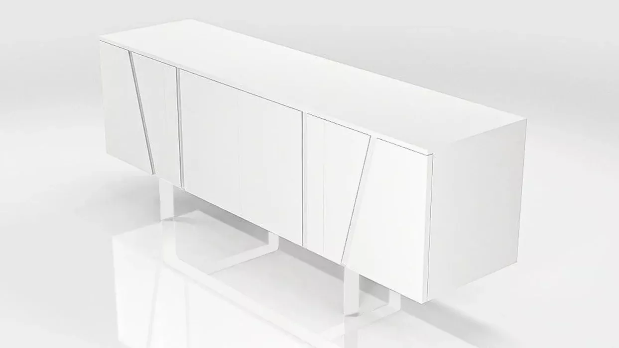 Modrest Mario Modern Buffet