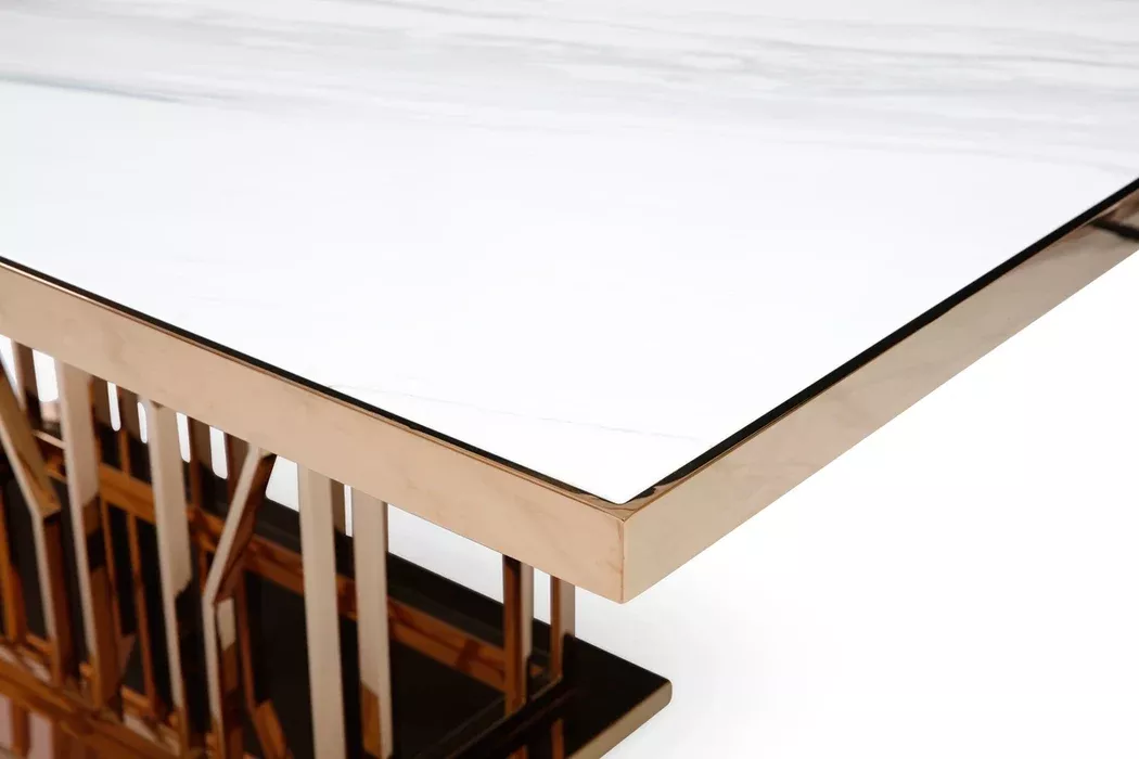 Modrest Marston Modern Dining Table