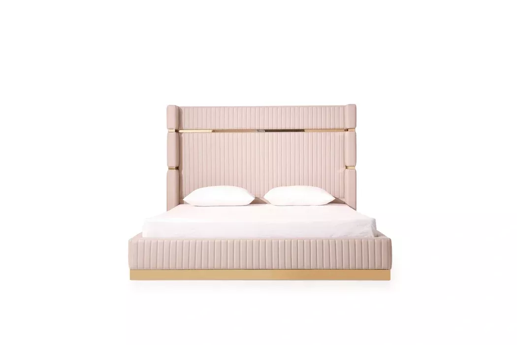 Modrest Modern Bedroom Set
