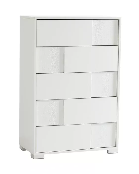 Modrest Monza Italian Modern Chest