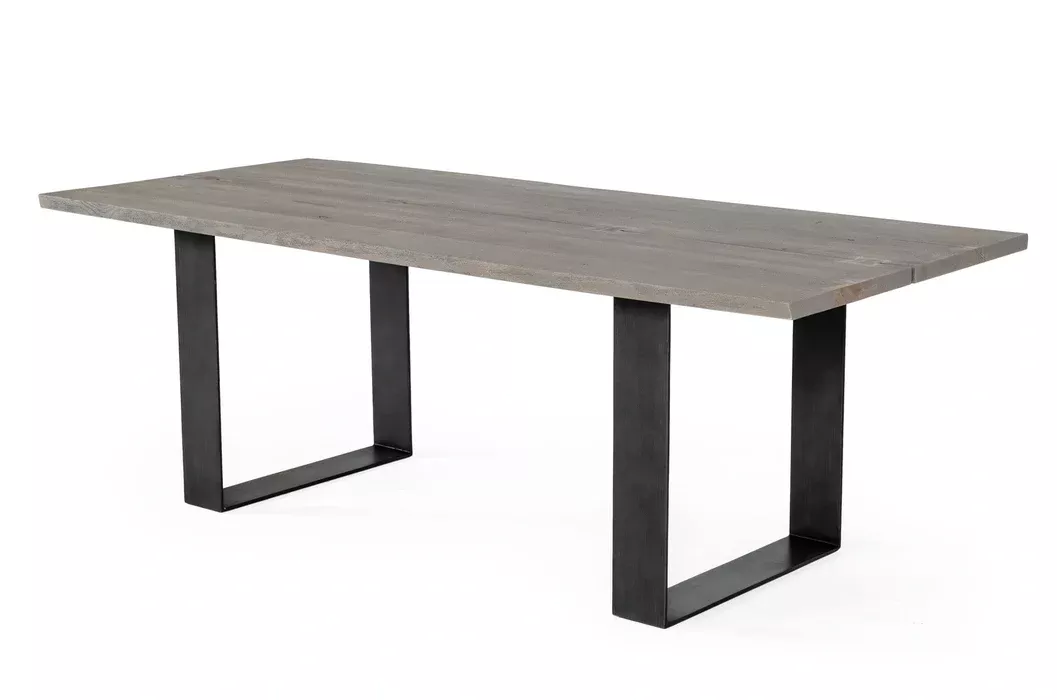 Modrest Murphy Modern Dining Table