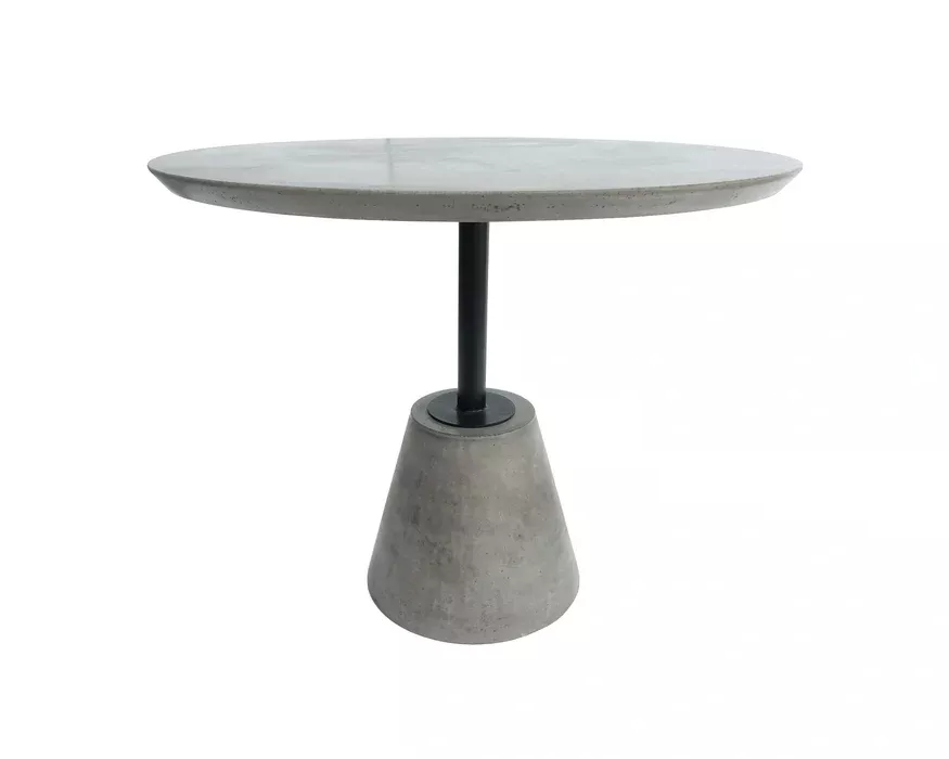 Modrest Nathrop Modern Dining Table