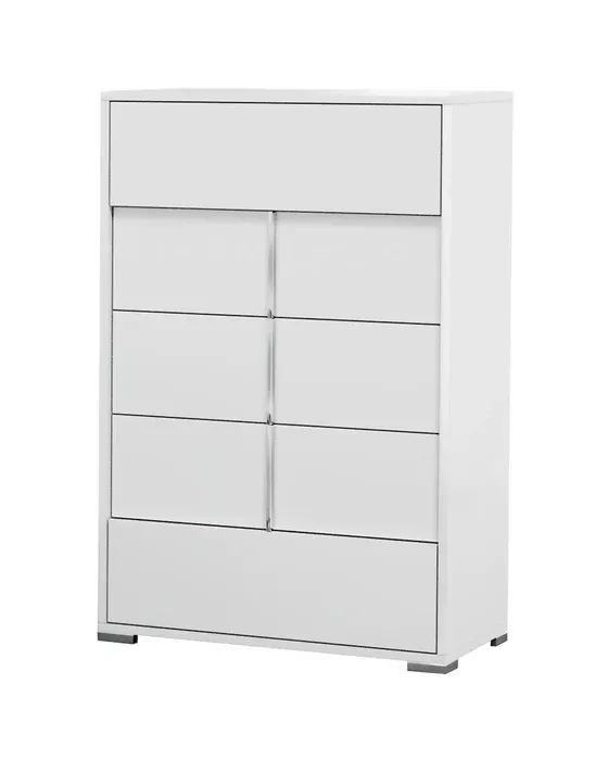 Modrest Nicla Italian Modern Chest