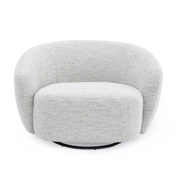 Modrest Omaha Modern Lounge Chair