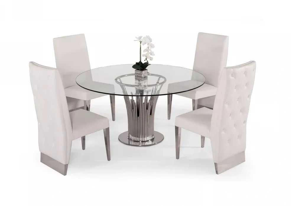 Modrest Paxton Modern Dining Table