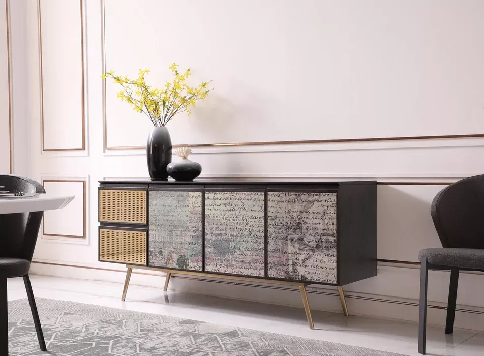 Modrest Phelan Modern Buffet