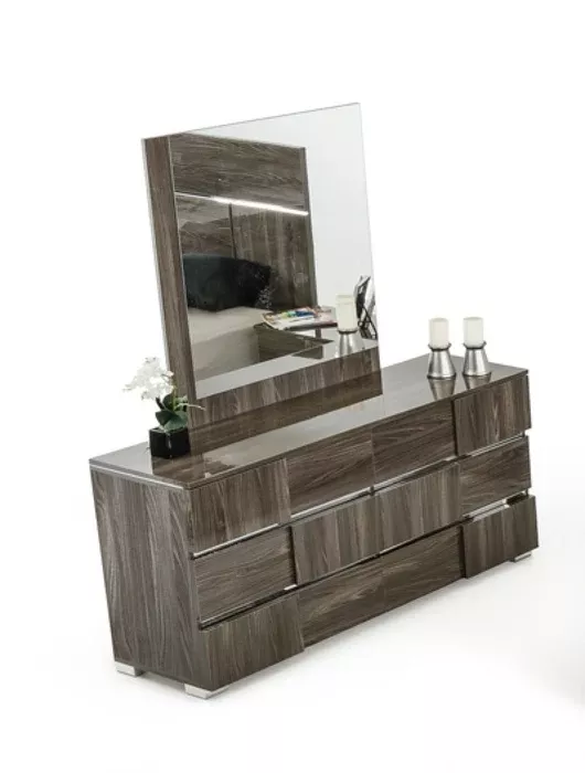 Modrest Picasso Italian Modern Mirror