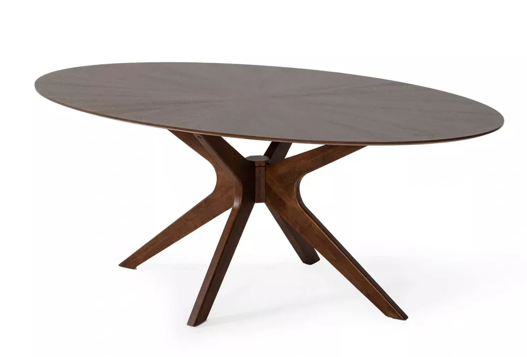 Modrest Prospect Modern Dining Table