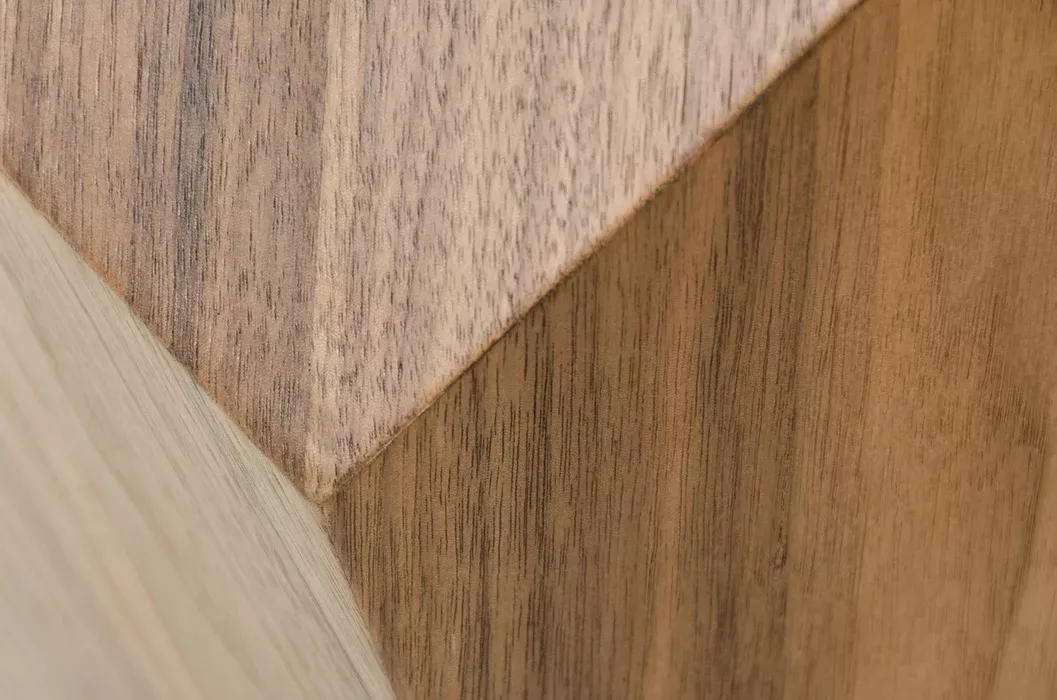 Modrest Rackham Mid-Century Dining Table