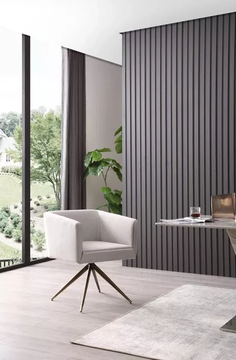 Modrest Riaglow Contemporary Dining Chair