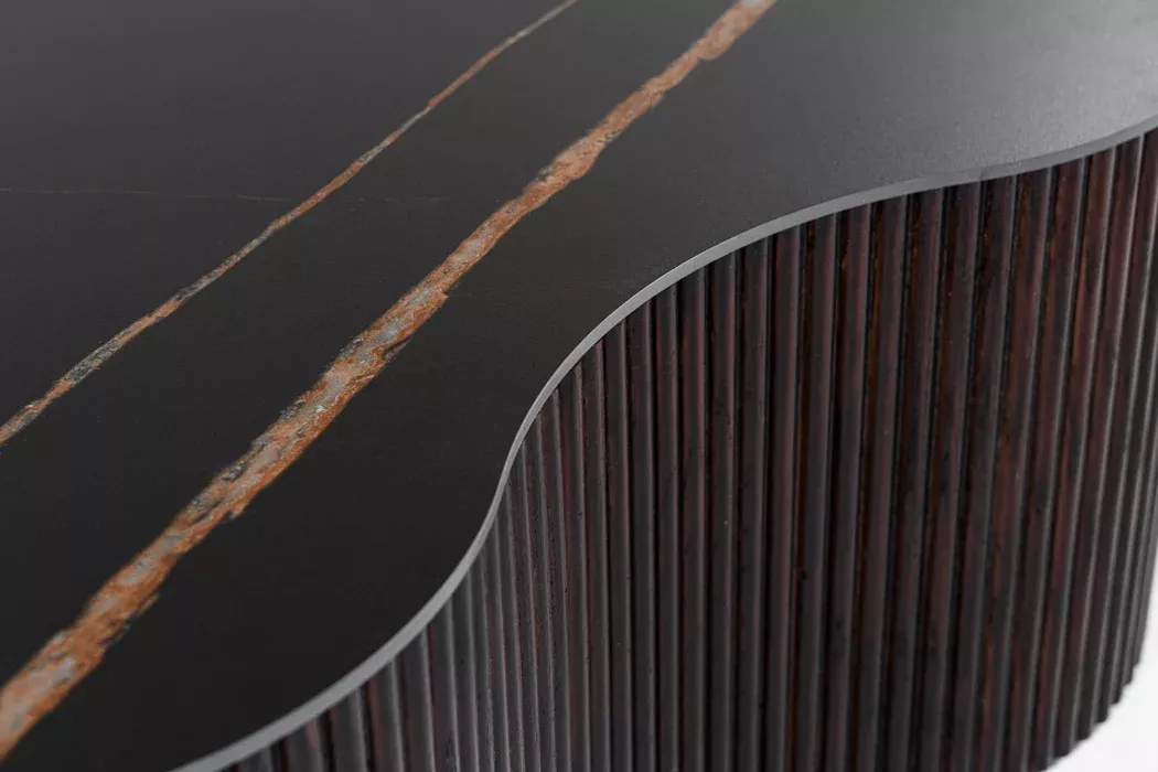 Modrest Ricko Modern Coffee Table