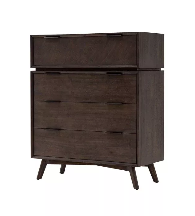 Modrest Roger Mid-Century Chest