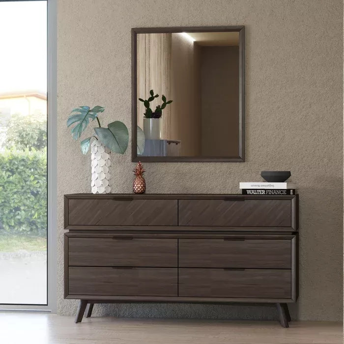 Modrest Roger Mid-Century Dresser