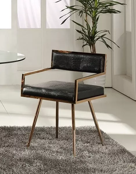Modrest Rosario Modern Dining Chair