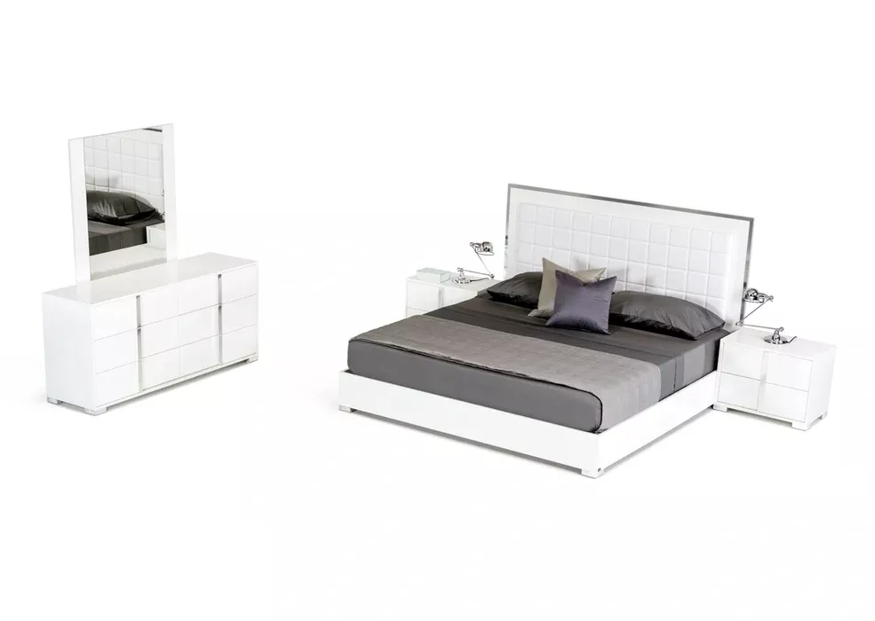 Modrest San Marino Modern Mirror
