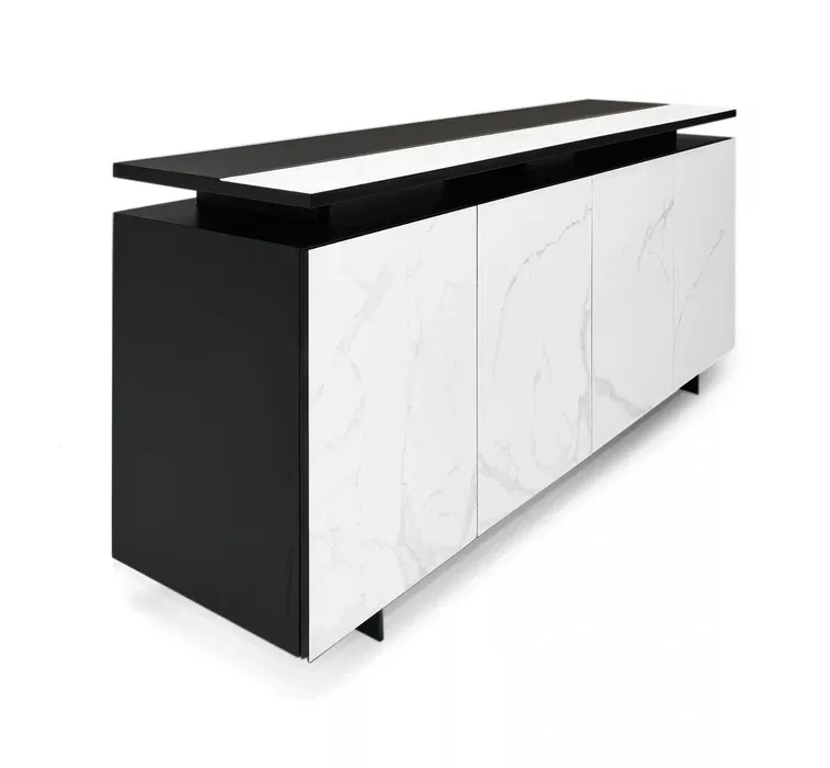 Modrest Schulz Modern Buffet