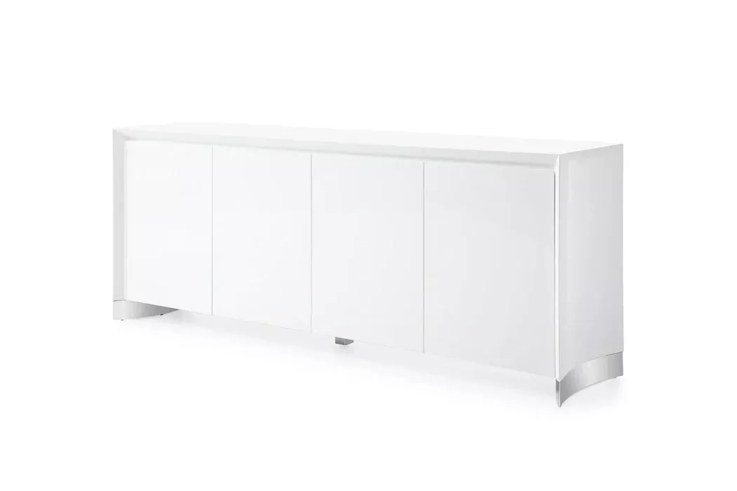 Modrest Siena Modern Buffet