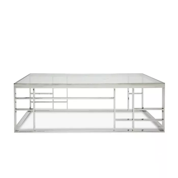 Modrest Stephen Modern Coffee Table