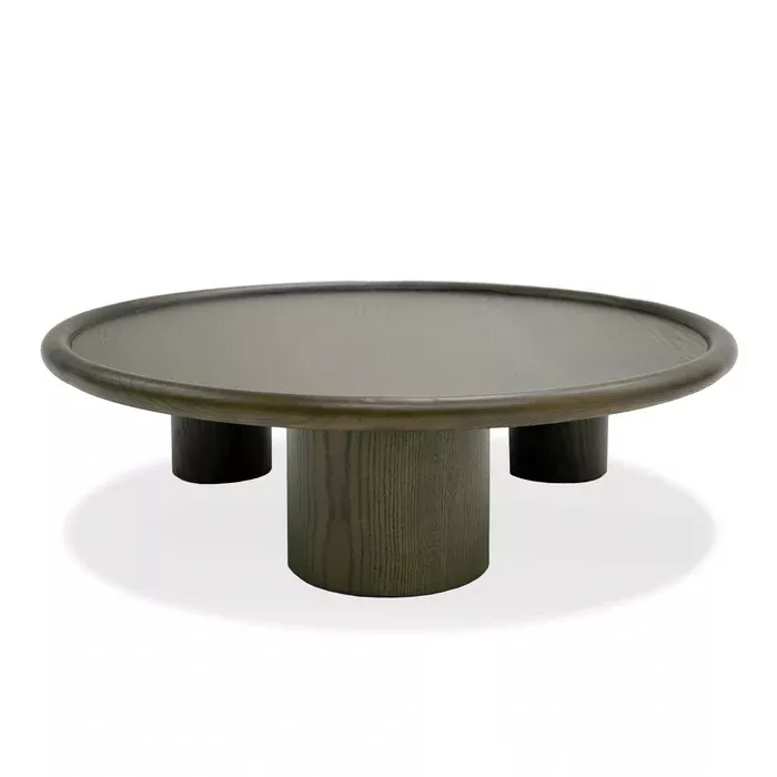 Modrest Strauss Contemporary Coffee Table
