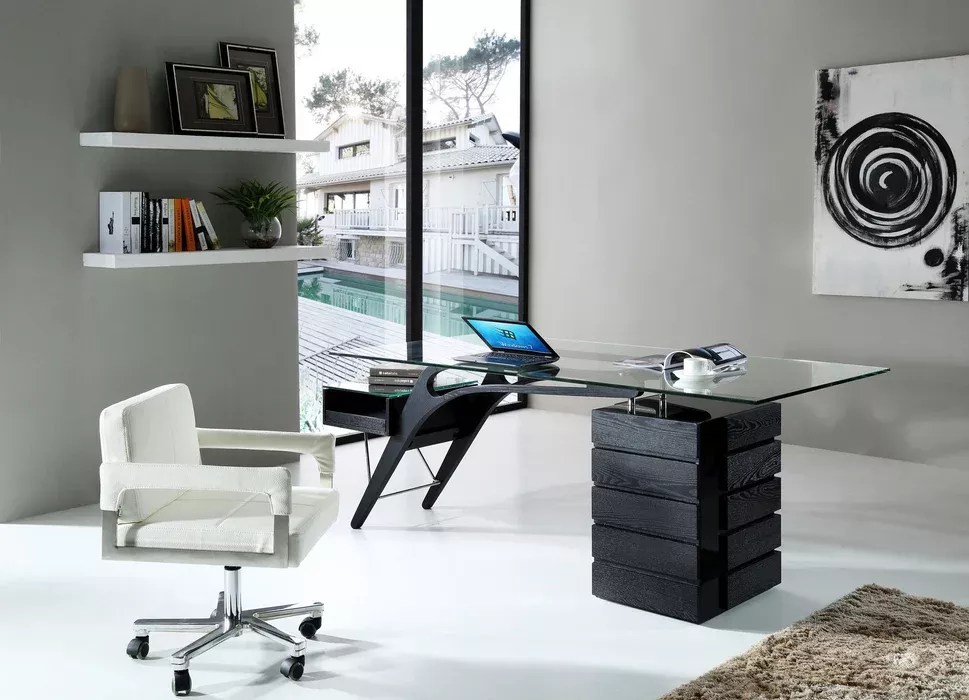 Modrest Suffolk Contemporary Desk
