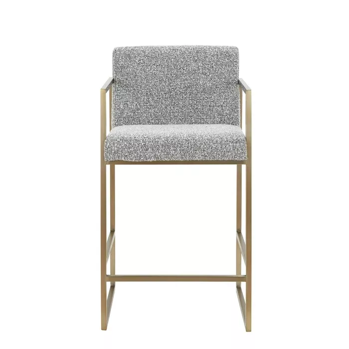 Modrest Suzanne Modern Bar Stool